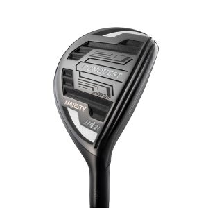 마제스티 컨퀘스트 파워슬릿 SPEEDER NX HV340 남성 유틸리티 3번 4번 5번