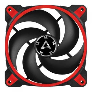 ARCTIC BioniX P120 피씨디렉트 (red)