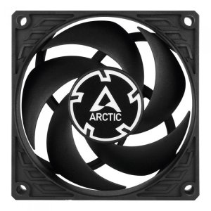 ARCTIC P8 MAX 피씨디렉트 (BLACK)