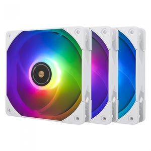 Thermalright TL-E12W-S 서린 (3PACK)