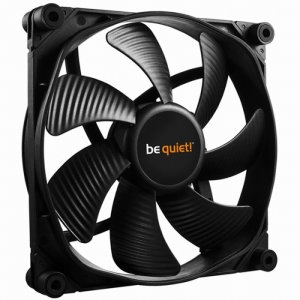 be quiet SILENT WINGS 3 140mm HIGH-SPEED