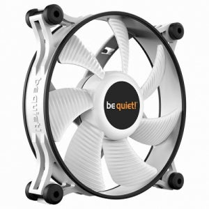 be quiet SHADOW WINGS 2 (120mm White)