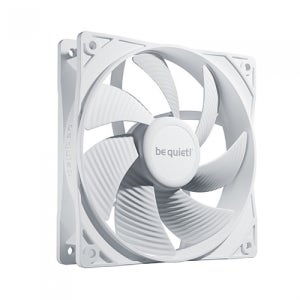 be quiet PURE WINGS 3 PWM 120mm (WHITE)