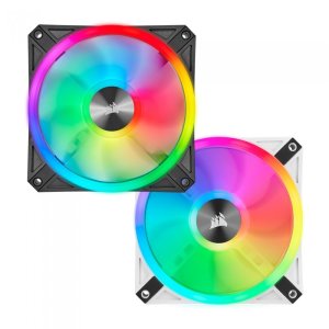 CORSAIR iCUE QL120 RGB (1PACK)
