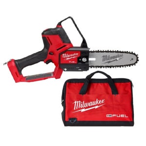 밀워키 M18 FHS20-0B0 충전 체인톱 18V 본체+전용가방