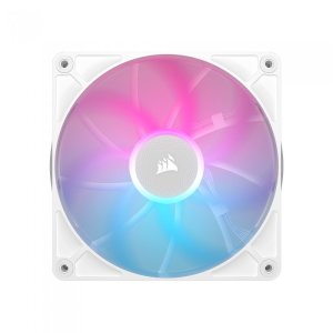 CORSAIR iCUE LINK RX140 RGB Expansion Fan (WHITE)