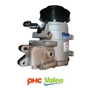 평화발레오 포터2 에어컨 콤프레셔 콤푸 97701-4F410 4F400 CP1001