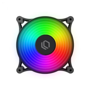 LEADCOOL 120 ARGB (BLACK)