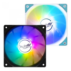 발키리 V12FR ARGB (BLACK)