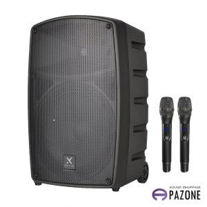 마이픽스 MYFIX FM212A 이동형 스피커 포터블 엠프 FM-212A