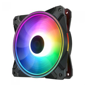 DEEPCOOL CF120 PLUS (3PACK)