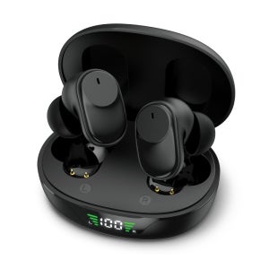 아이리버 TWS01 초경량 블루투스 무선 이어폰 스포츠 운동 자전거