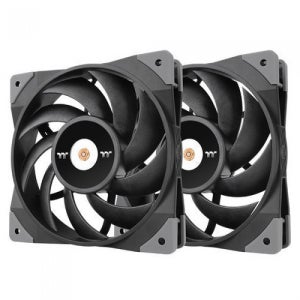 써멀테이크 TOUGHFAN 14 라디에이터 팬 (2PACK)