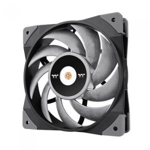 써멀테이크 TOUGHFAN 12 Turbo 라디에이터 팬 (1PACK)