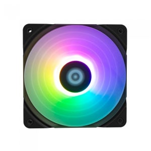 잘만 ZM-AF120 PWM ARGB (BLACK)