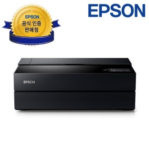 (10월 포토용지 증정) 엡손 SC-P904 잉크포함, 잉크젯 그래픽 전용 A2 포토프린터