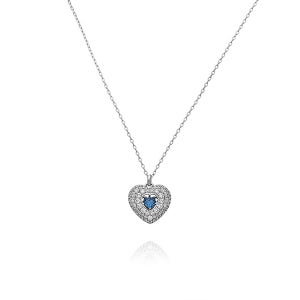 스와로브스키 목걸이 5680403 Hyperbola 하트 여성목걸이 당일발송