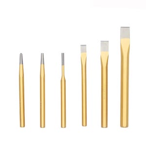 공구하자 다가네 스크래퍼 엑스트라 하드 6종 세트