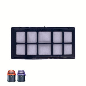 [Natures Filter] 일렉트로룩스 업소용 청소기 플렉시오 호환 마이크로 배기필터 / Z930 Z931