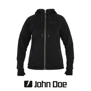 존도 John Doe XTM Women Hoodie 후디 여자 여성용 오토바이 바이크 후드티 후드