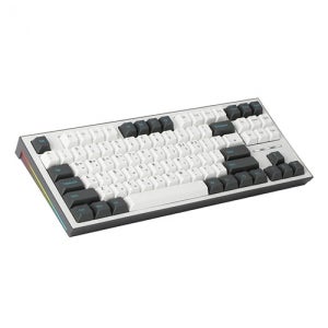 COX CK01 TKL PBT 기계식 키보드 (청축)