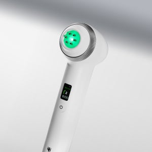 메디큐브 에이지알 울트라튠 40.68MHz 고주파 얼굴마사지기