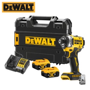 디월트 DCF860P2A 20V 충전 플래그쉽 임팩 드릴 전동무선 드라이버