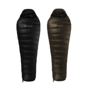 노마드 히팅 어센트 슬리핑백 N-8410/N-8411