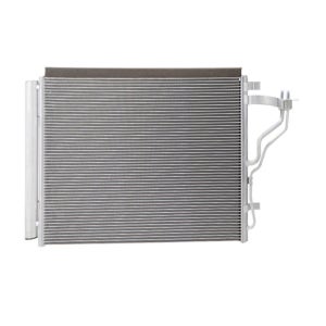 뉴SM5 L43 라디에이터 라지에다 21410-0070R