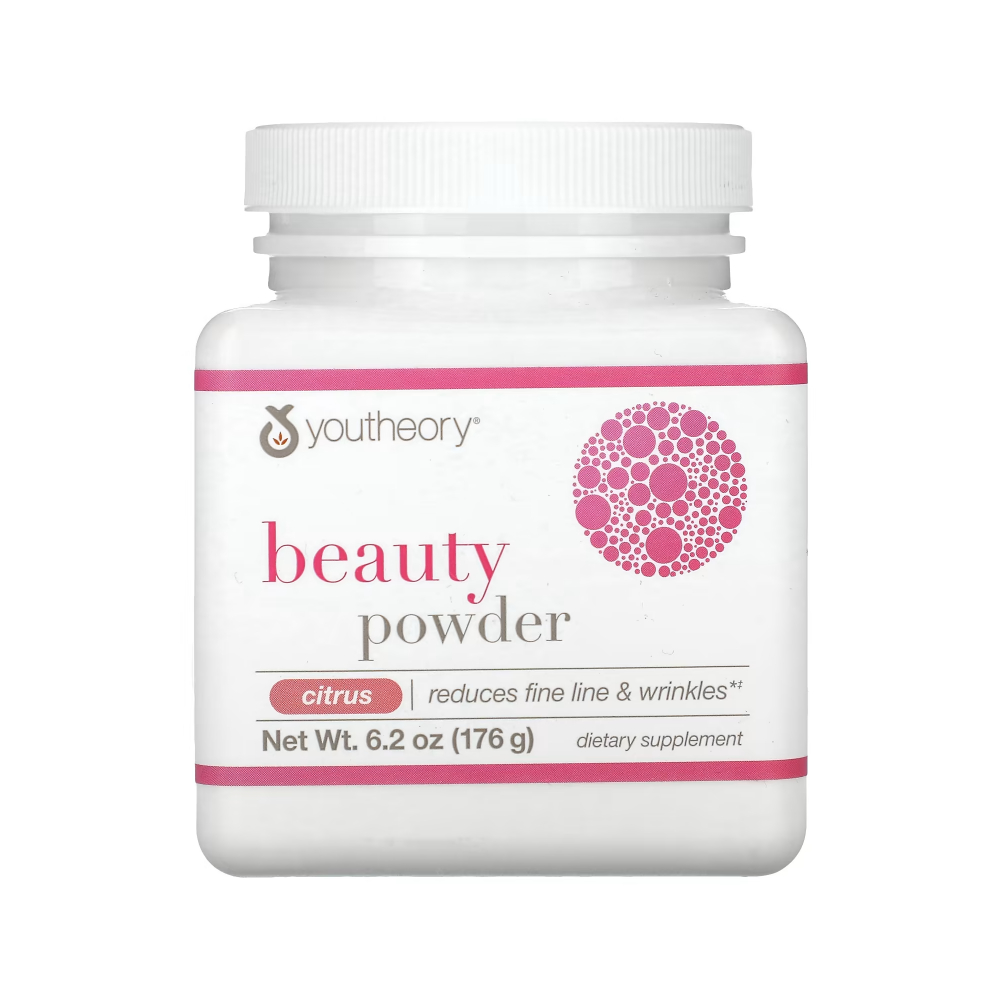 유씨어리 <b>뷰티 콜라겐</b> 파우더 191g