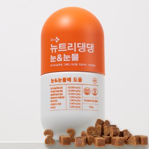 노견백내장영양제 최저가 가성비상품