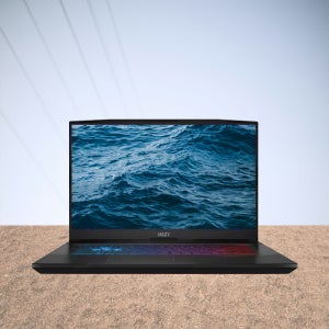 MSI 펄스 17 B13VGK QHD (FREEDOS / SSD 2TB / RAM 32GB) HMC