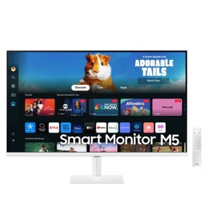 삼성전자 SMART M5 S32DM501