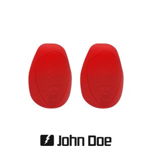 존도 John Doe XTM Elbow/Shoulder Protectors LEVEL 1 XTM-ETP-01 무릎보호대 어깨보호대 팔꿈치보호대 존도보호대