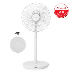신일 BLDC모터 선풍기 저소음 스탠드형 선풍기 SIF-BLDC14WH