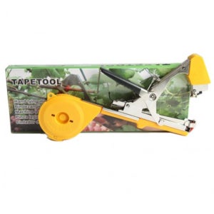 원터치 원예용 원예 고추 결속기