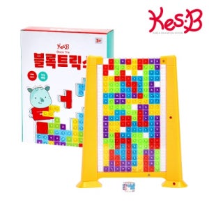 키즈상점 캐스비 보드게임 블록트릭스(1401)
