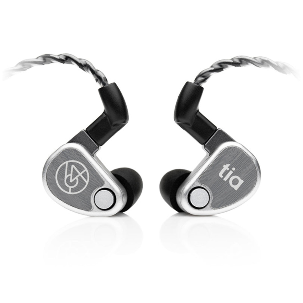 64 Audio U12t Universal IEM (64 오디오 U12t 유니버셜 이어폰)