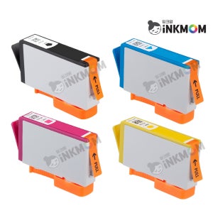 INK-K200 INK-C200 INK-M200 INK-Y200 (삼성 200) 재생(호환)잉크 4색 SET