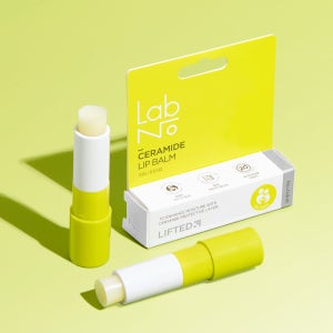 랩노 촉촉한 보습립밤, 리프티드 이데베논 세라마이드 립밤 3.5g 2개