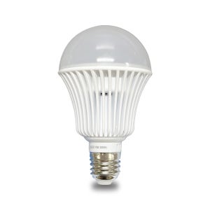 벌브 LED 전구 18W 디밍 밝기조절 2700K