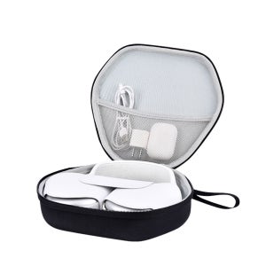 에어팟 맥스 호환 파우치 헤드폰 헤드셋 케이스 휴대용