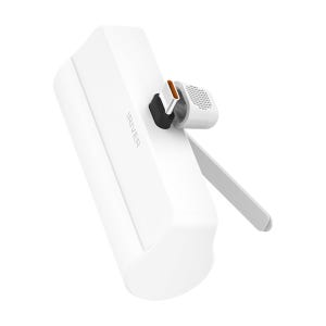 아이리버 IBD-20W 도킹형 고속충전 보조배터리 삼성 아이폰 C타입 5000mAh