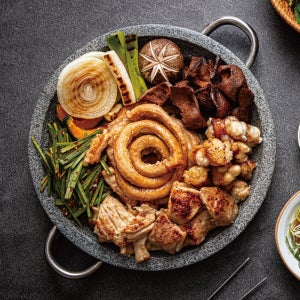 고기고 곱하다 소곱창 모듬세트 760g 960g 곱창 대창 막창 염통 특양