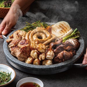 고기고 곱하다 소곱창 160g 대창 막창 염통 특양