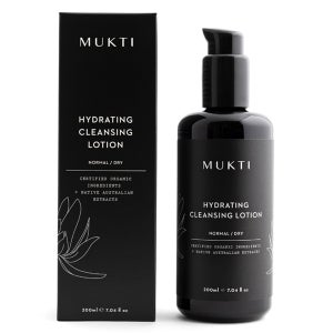 묵티 하이드레이팅 클렌징 로션 200ml