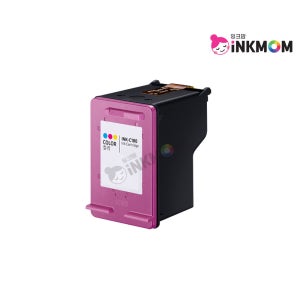 INK-C180 삼성 C180 칼라 재생(호환)잉크 SL-J1660 SL-J1770FW