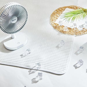 조은자리 시원한 여름 냉감 침대 매트리스 이불 패드 고정밴드 스노우냉감 S/SS