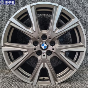 BMW 1시리즈 2시리즈 F40 F4 M135i 557M 19인치 순정 휠 (낱개 판매)