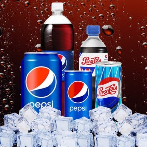 펩시 콜라 190ml 245ml 355ml 500ml 1.25 10개 음료수 미니캔 뚱캔